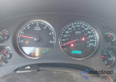 2012 GMC Yukon Denali из США, поврежденный, VIN 1GKS2EEF2CR296334